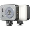 SmallRig Vibe P96 Pro mini LED Video Light (Black) 4660 SmallRig
