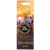 Prívesok na kľúče Distrineo Lord of the Rings One Ring Logo