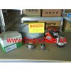 VW POLO 1/02-05/05 rozvodová sada 1,4TDi-1,9TDi/ BOSCH