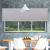 FOA Termo roleta, STANDARD, Sivá melírovaná, T 009 , 49 x 220 cm