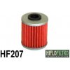 Olejový filter Hiflo HF 207