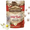 Carnilove Cat Wild Boar with Chamomile 85 g