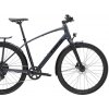 Bicykel Trek Dual Sport 3 Equipped Gen 5 Galactic Grey 2024 M