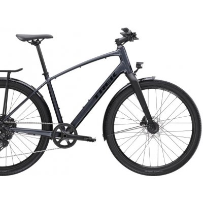 Bicykel Trek Dual Sport 3 Equipped Gen 5 Galactic Grey 2024 XL