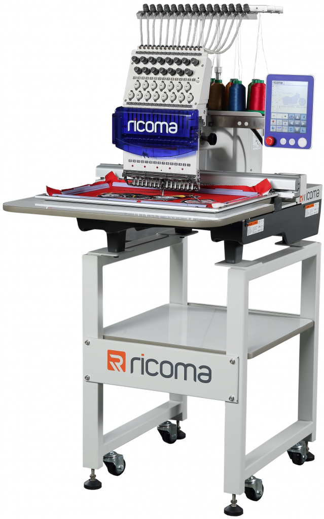 RICOMA RCM-1501TC-8S