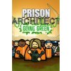 Prison Architect - Going Green (DLC)