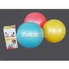 YATE Over Gym Ball 26 cm růžová