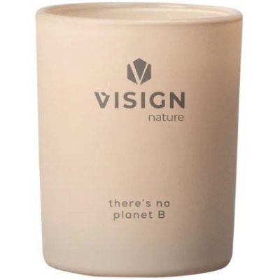 VISIGN NATURE There's No Planet B 340 g