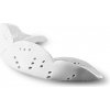 Chránič zubov SISU Next Gen AERO - Small (do výšky 150 cm) Farba: Snow White - biela