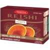 TEREZIA REISHI FORTE 600MG 60 kapsúl