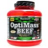 Amix OptiMass Beef 2500 g