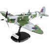 Cobi 5725 World War II Francúzske stíhacie lietadloMorane-Saulnier MS.406