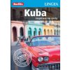 Kuba - Inspirace na cesty - autor neuvedený