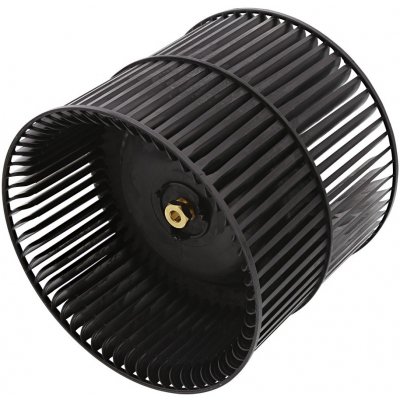 Aeg Electrolux Zanussi náhradný diel 4055354759 originálne koleso ventilátora odsávača pár