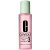 Clinique Čistiace tonikum pre zmiešanú až mastnú pleť (Clarifying Lotion 3) 200 ml