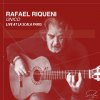 Rafael Riqueni, UNICO - LIVE AT LA SCALA PARIS, CD