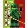 LEGO NINJAGO Character Encyclopedia New Edition
