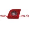Mazda 3 10/03-6/09 zadné svetlo Pravé,vnútorné SDN
