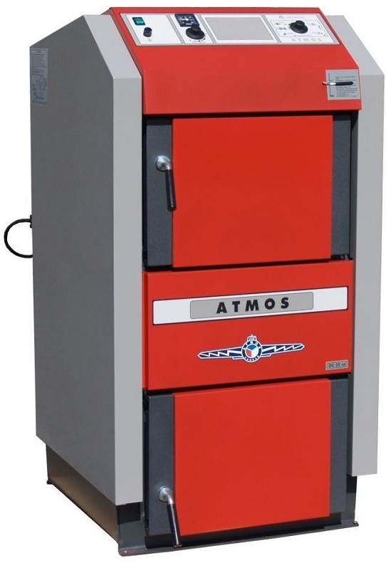 Atmos DC 70 GSX
