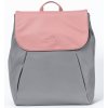 Meatfly Triumph Dusty 19L Grey Rose