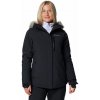 Columbia Ava Alpine 2 Insulated Jacket Dámska Lyžiarska Bunda Farba: Čierna, Veľkosť: XS 2085831010