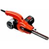 Black & Decker KA900E Prstová pásová brúska 350W