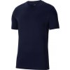 Nike | M NK Park20 SS TEE | modrá| XXL