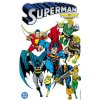 Superman: The Triangle Era Omnibus Vol. 2