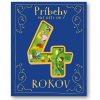 Príbehy pre deti od 4 rokov