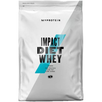 MyProtein Impact Diet Whey 1450 g