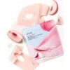 ANUA Peach 70 Niacin Brightening Collagen Mask Kolagénová maska na tvár s niacínamidom 38 g 1 ks