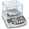 Presná váha Kern EW Ø 118 mm ± 3 mg 620 g 0,001 g