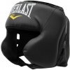 Chránič hlavy s lícnicami EVERLAST EverHide PU
