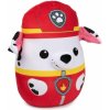 Spin Master Tlapková patrola - Trendy plyšák - polštářek MARSHALL - 30 cm