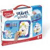 MAPED CREATIV MAGNETICKÁ TABUĽA CESTOVNÝ SET