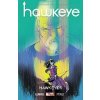 Hawkeye Vol. 6: Hawkeyes - Lemire Jeff