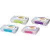 Sistema Plastics Sistema Lunchbox Small Split (farba náhodná, 1 kus)