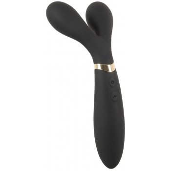 Coup!es Choice 3 Motors Vibrator