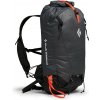 Black Diamond Cirque 25l Backpack sivá