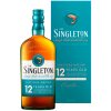 Singleton 12y 40% 0,7 l (kartón)
