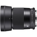 SIGMA 30mm f/1.4 DC DN Contemporary L-mount