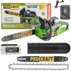 Aku reťazová píla Procraft PKA48Li | PKA48Li
