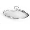 BELIS - Pokrievka sklenená 28cm BELIS