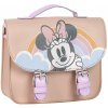 Minnie Mouse Detská kabelka - aktovka - Minnie