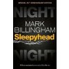 Sleepyhead - -