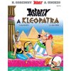 Asterix 6 - Asterix a Kleopatra - René Goscinny, Albert Uderzo