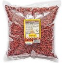 Wolfberry Goji kustovnica čínska 1000 g