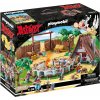 Stavebnica Playmobil 70931 Asterix: Veľká dedinská slávnosť (4008789709318)