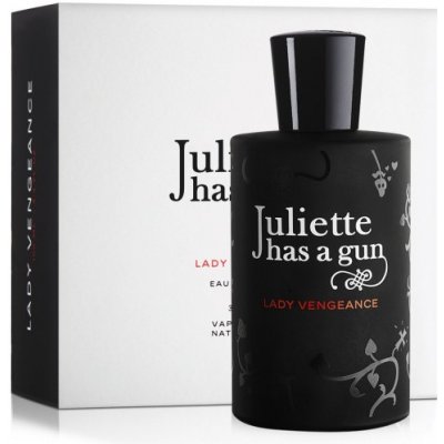 Juliette Has A Gun Lady Vengeance parfémovaná voda Pro ženy 100ml