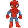 Spiderman 38cm trblietavý na batérie so zvukom